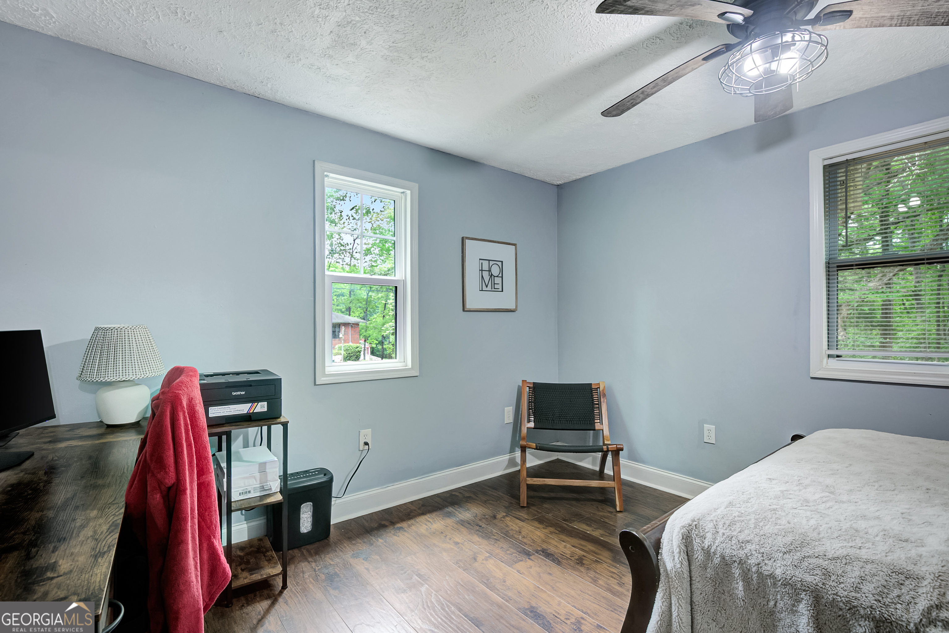 133 Davis Road Barnesville, GA 30204 - Photo 18 of 33