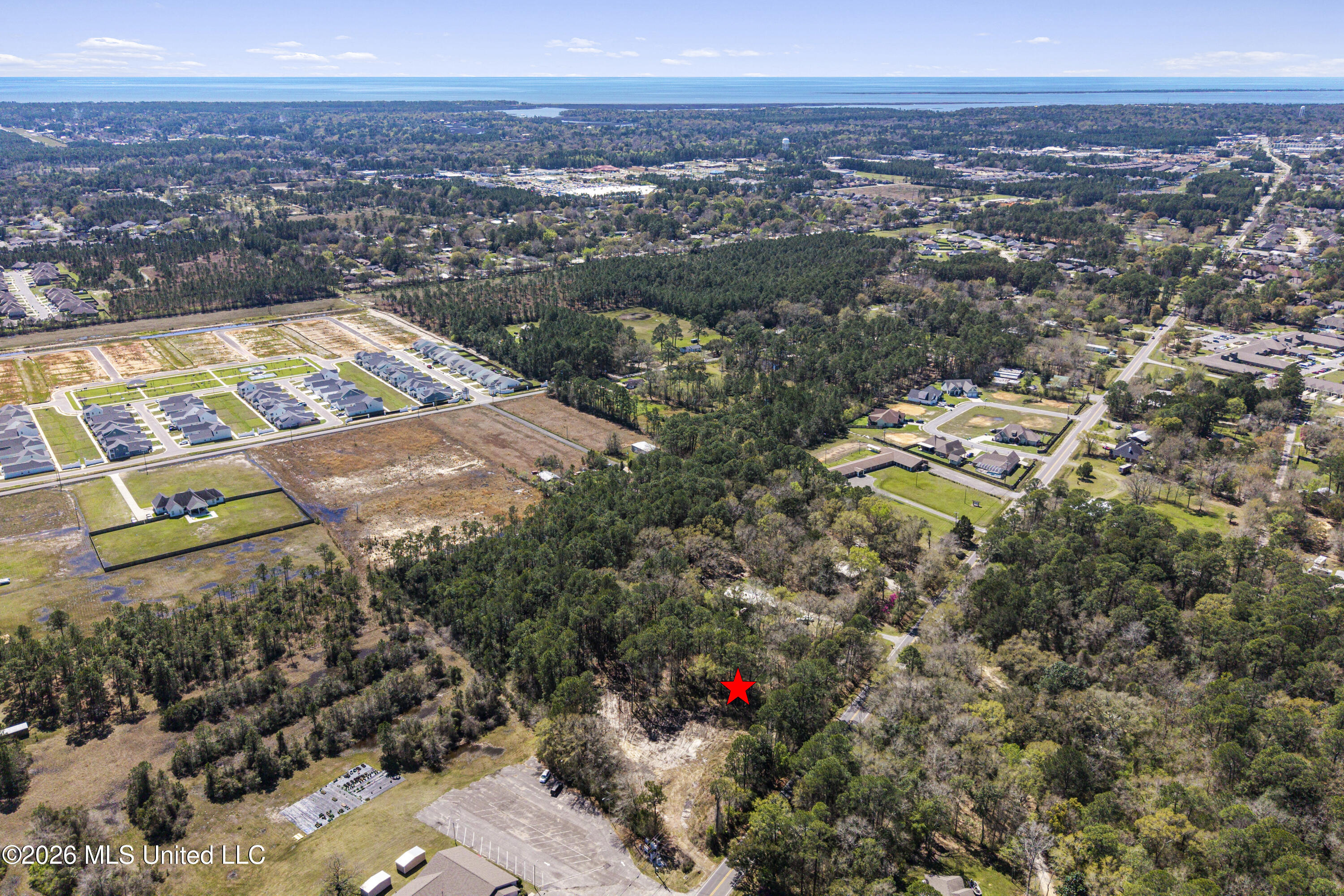 8515 Ocean Springs Road Ocean Springs, MS 39564 - Photo 13 of 15 0013