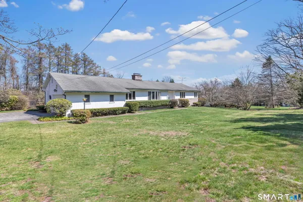 $749,000 | 160 Sport Hill Road, Easton, CT 06612