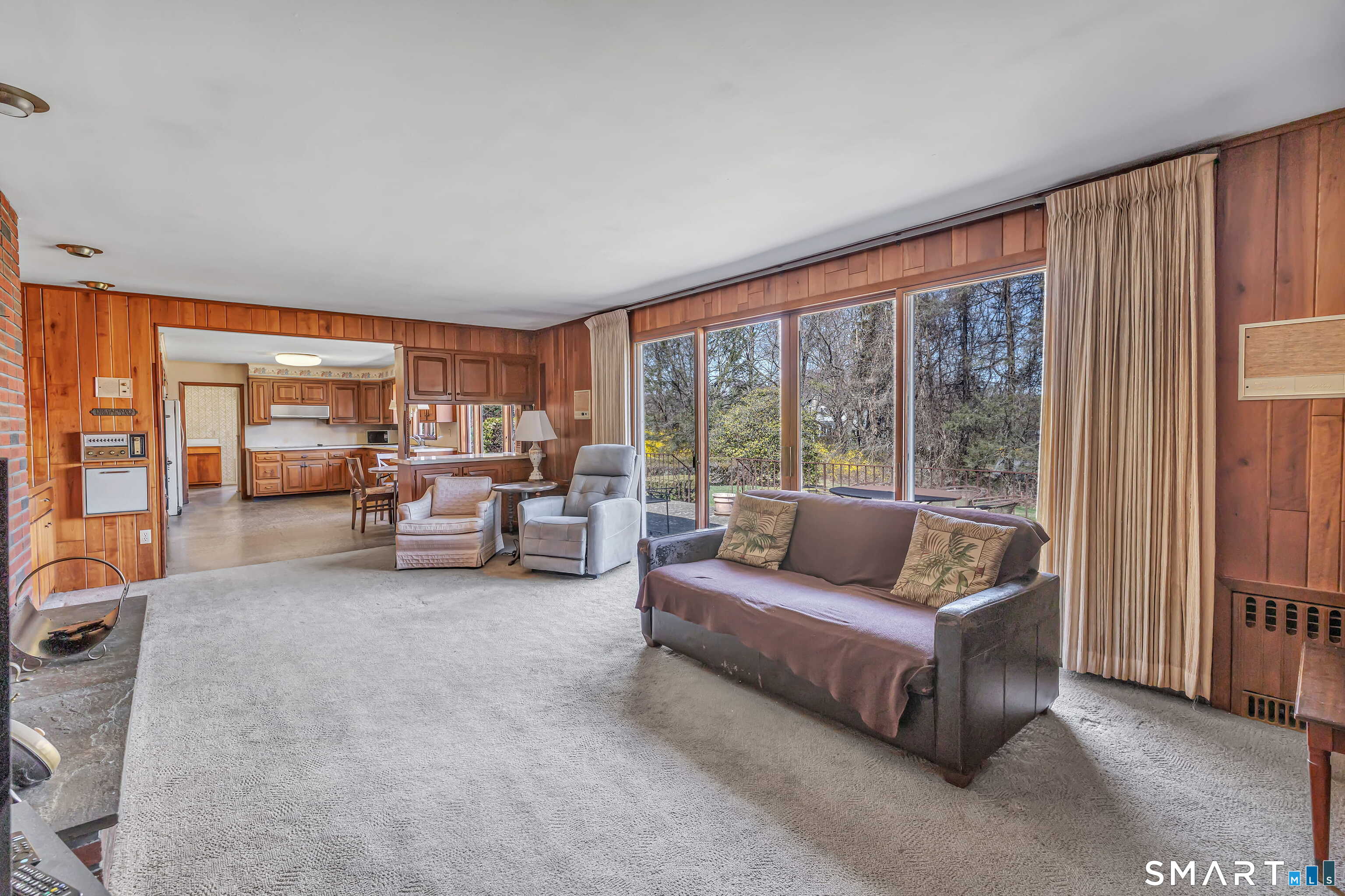 160 Sport Hill Road Easton, CT 06612 - Photo 19 of 40