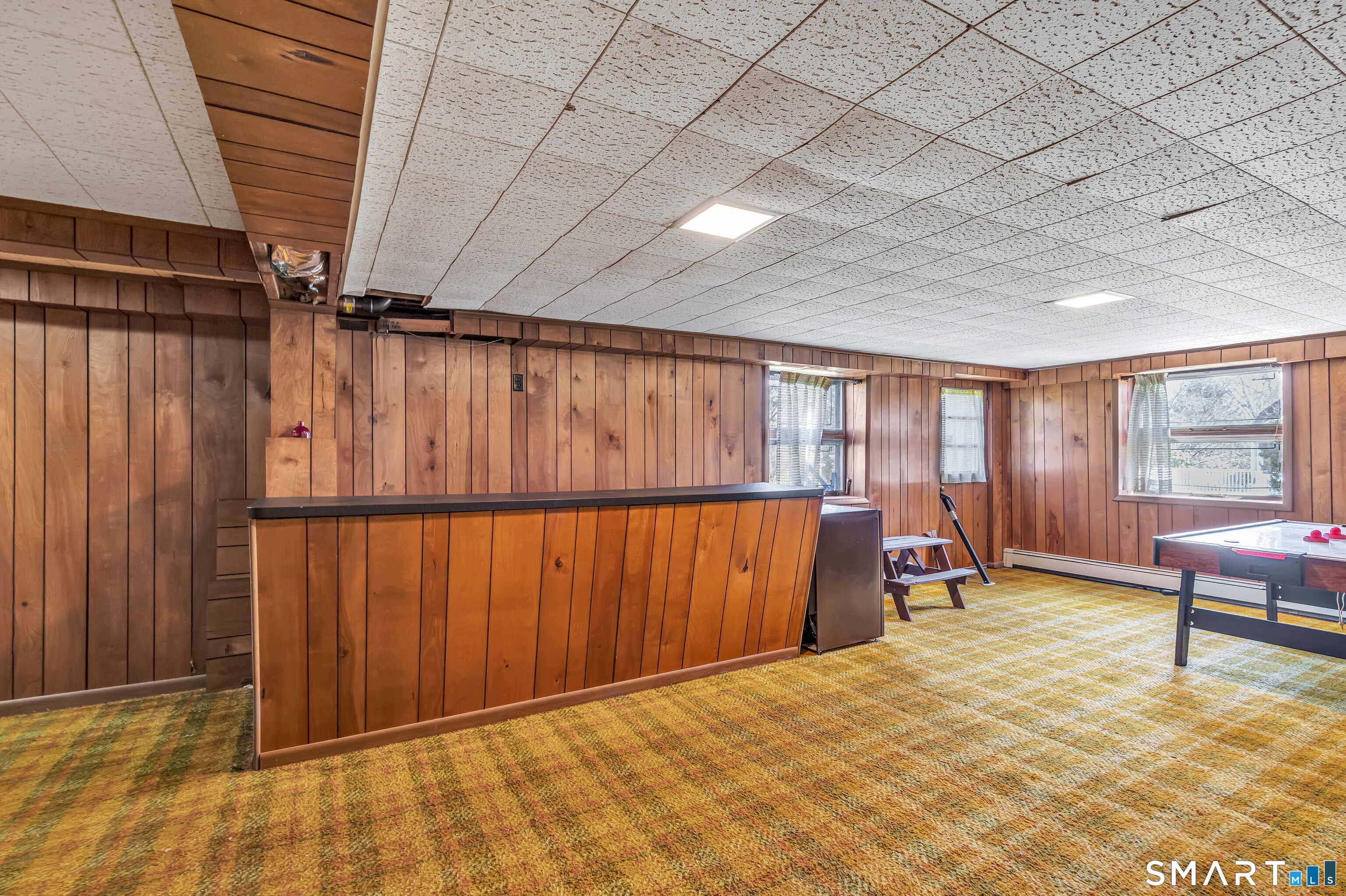 160 Sport Hill Road Easton, CT 06612 - Photo 34 of 40 a view of an empty room with a window