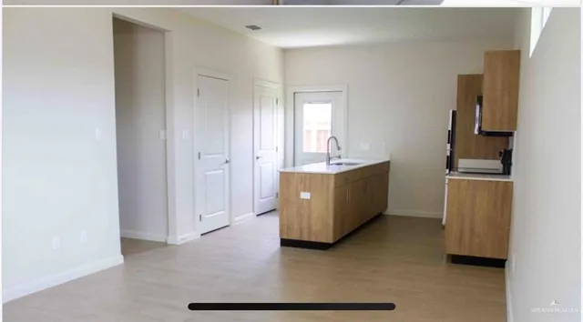 $1,150 | 3600 Jessica Lane, Unit 2, Weslaco, TX 78599