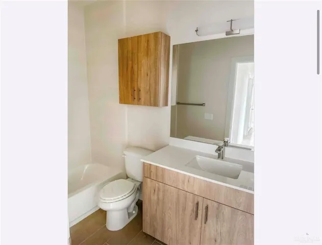$1,150 | 3600 Jessica Lane, Unit 2, Weslaco, TX 78599