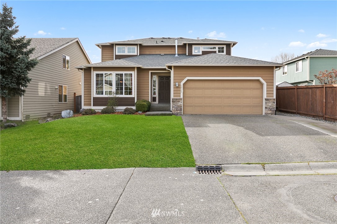 6823 Northeast 1st Place Renton, WA 98059 - Photo 1 of 24