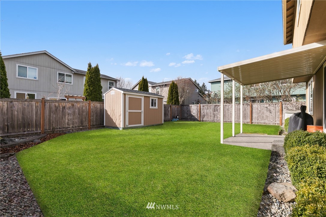 6823 Northeast 1st Place Renton, WA 98059 - Photo 22 of 24