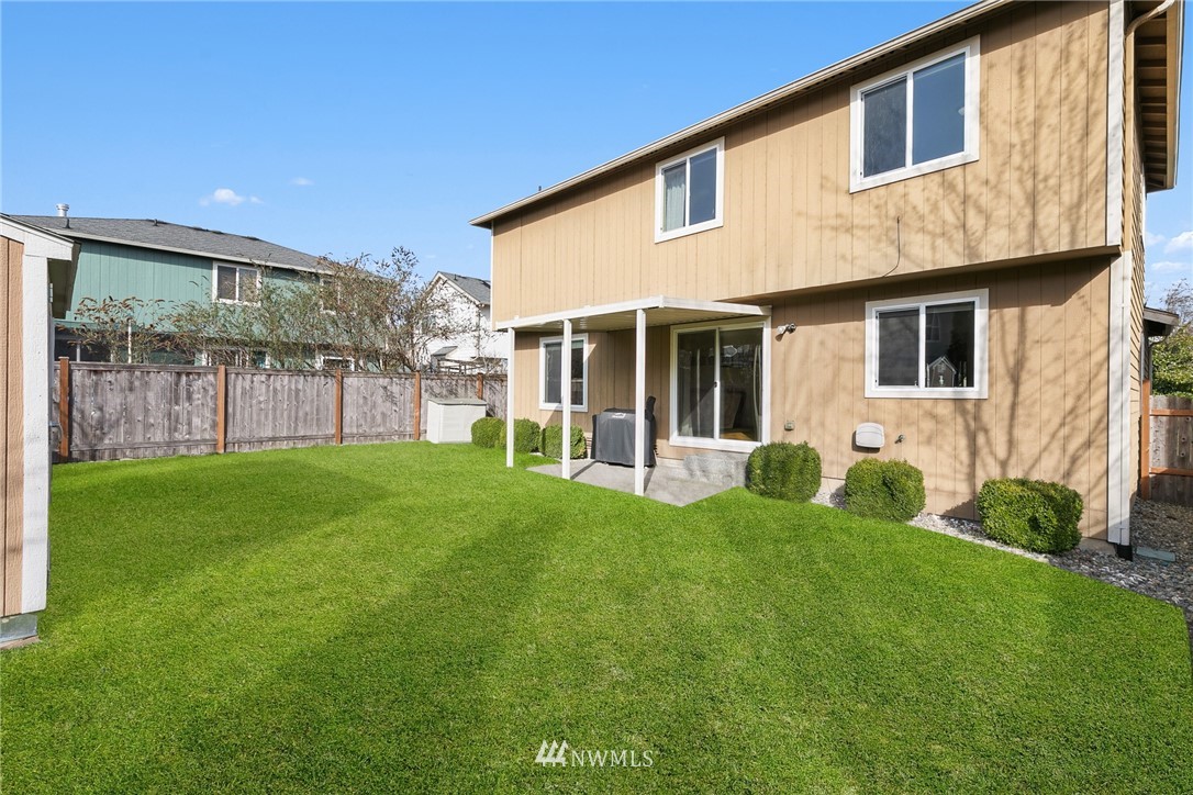 6823 Northeast 1st Place Renton, WA 98059 - Photo 23 of 24