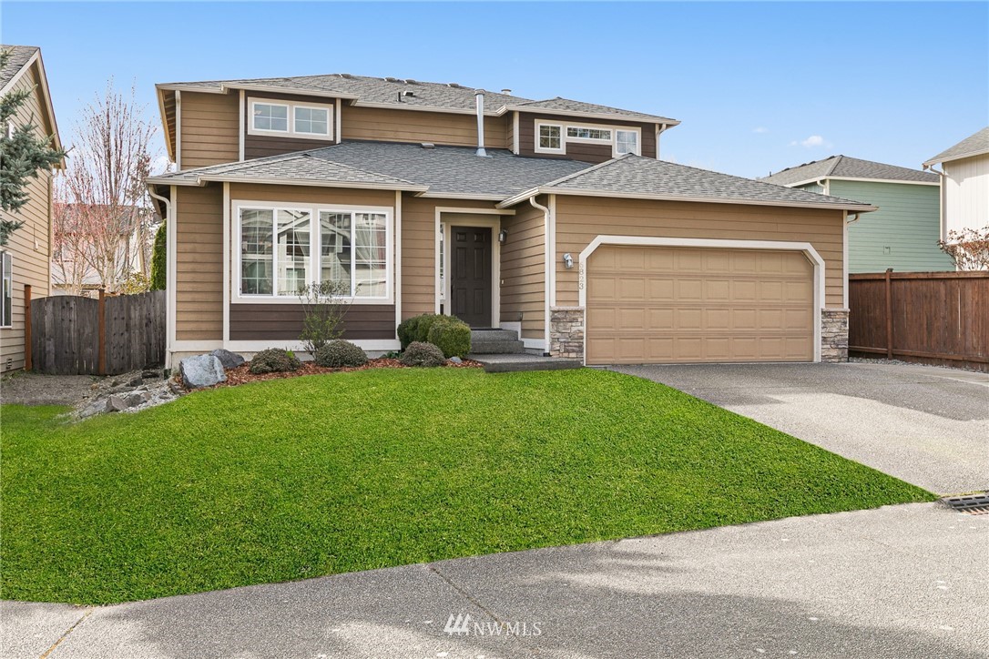 6823 Northeast 1st Place Renton, WA 98059 - Photo 24 of 24
