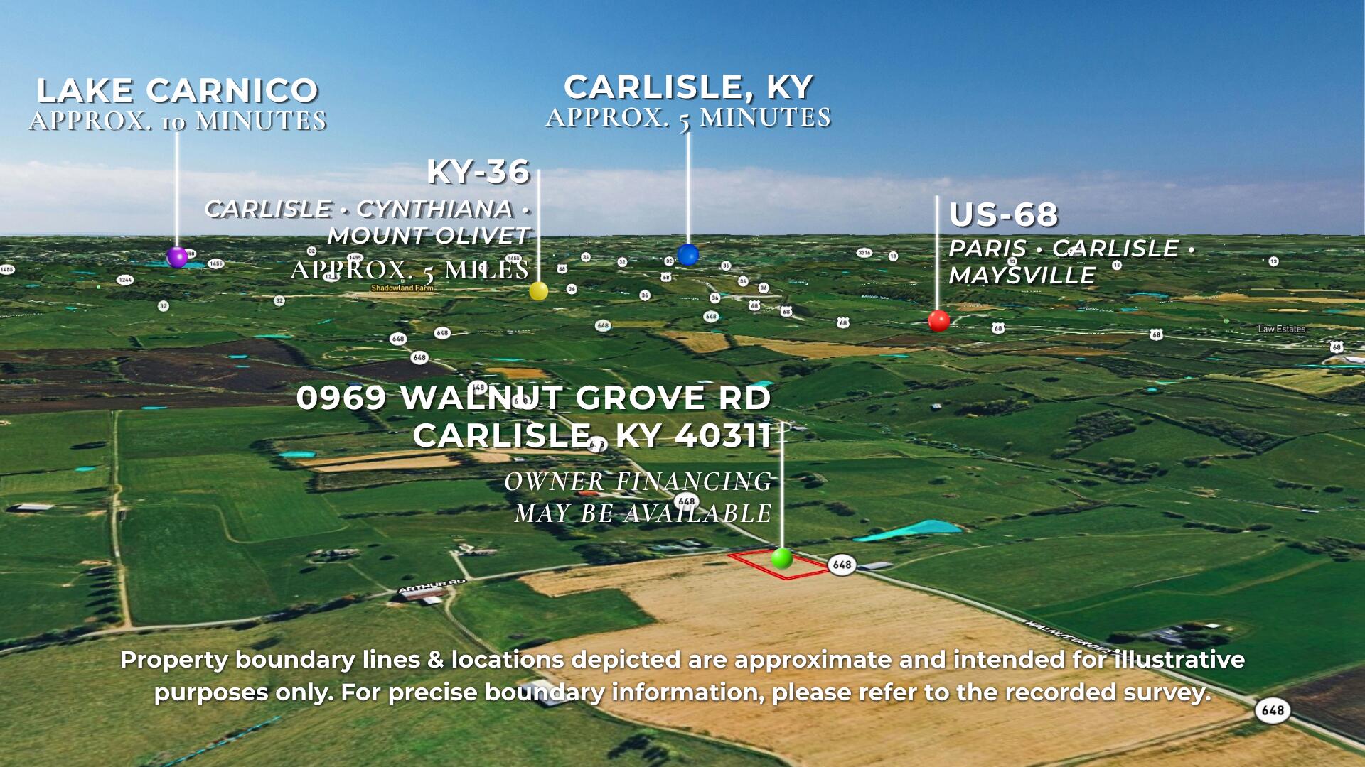 969 Walnut Grove Road Cynthiana, KY 41031 - Photo 28 of 28 04 (2)