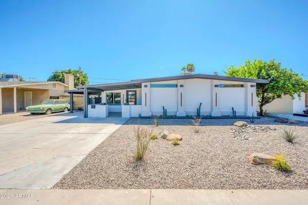 $635,000 | 1413 East Wesleyan Drive, Tempe, AZ 85282