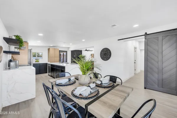 $635,000 | 1413 East Wesleyan Drive, Tempe, AZ 85282