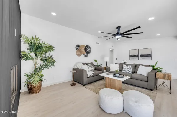 $635,000 | 1413 East Wesleyan Drive, Tempe, AZ 85282