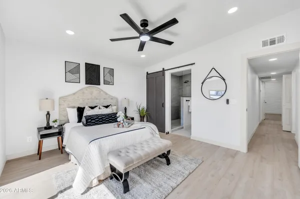 $635,000 | 1413 East Wesleyan Drive, Tempe, AZ 85282