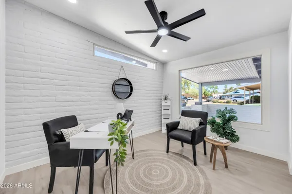 $635,000 | 1413 East Wesleyan Drive, Tempe, AZ 85282
