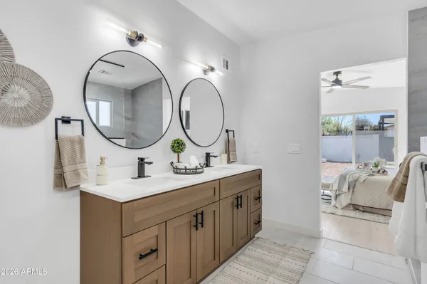 $635,000 | 1413 East Wesleyan Drive, Tempe, AZ 85282