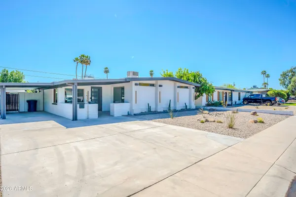$635,000 | 1413 East Wesleyan Drive, Tempe, AZ 85282