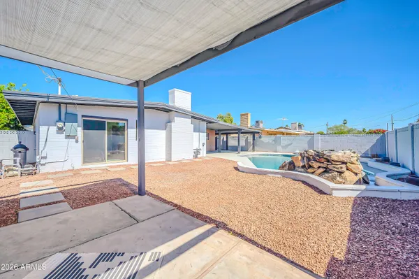 $635,000 | 1413 East Wesleyan Drive, Tempe, AZ 85282