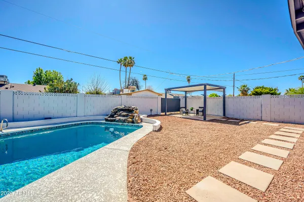 $635,000 | 1413 East Wesleyan Drive, Tempe, AZ 85282