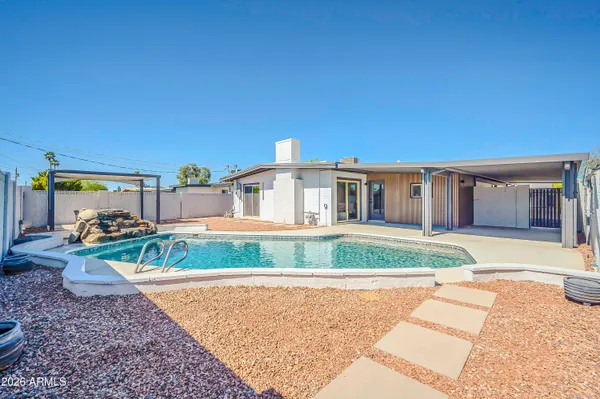 $635,000 | 1413 East Wesleyan Drive, Tempe, AZ 85282