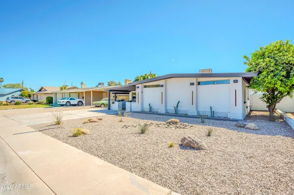 $635,000 | 1413 East Wesleyan Drive, Tempe, AZ 85282