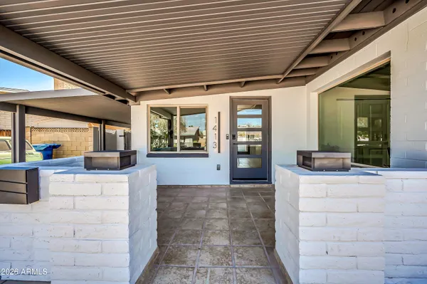 $635,000 | 1413 East Wesleyan Drive, Tempe, AZ 85282