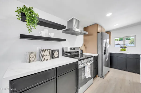 $635,000 | 1413 East Wesleyan Drive, Tempe, AZ 85282