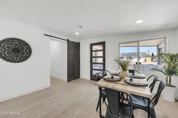 $635,000 | 1413 East Wesleyan Drive, Tempe, AZ 85282