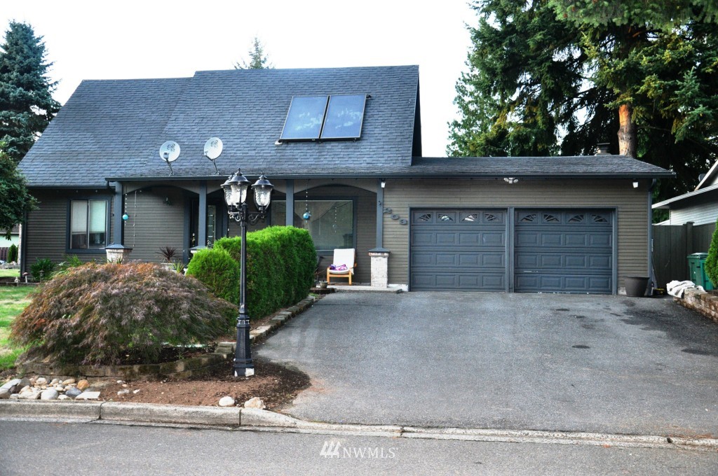 203 219th Place Southeast Bothell, WA 98021 - Photo 1 of 13