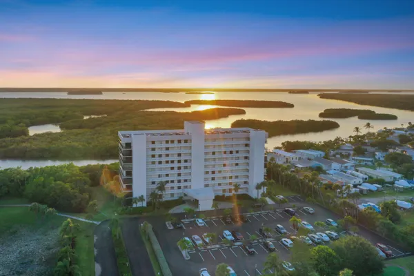 $389,000 | 5059 North Hwy A1A, Unit 701, Fort Pierce, FL 34949