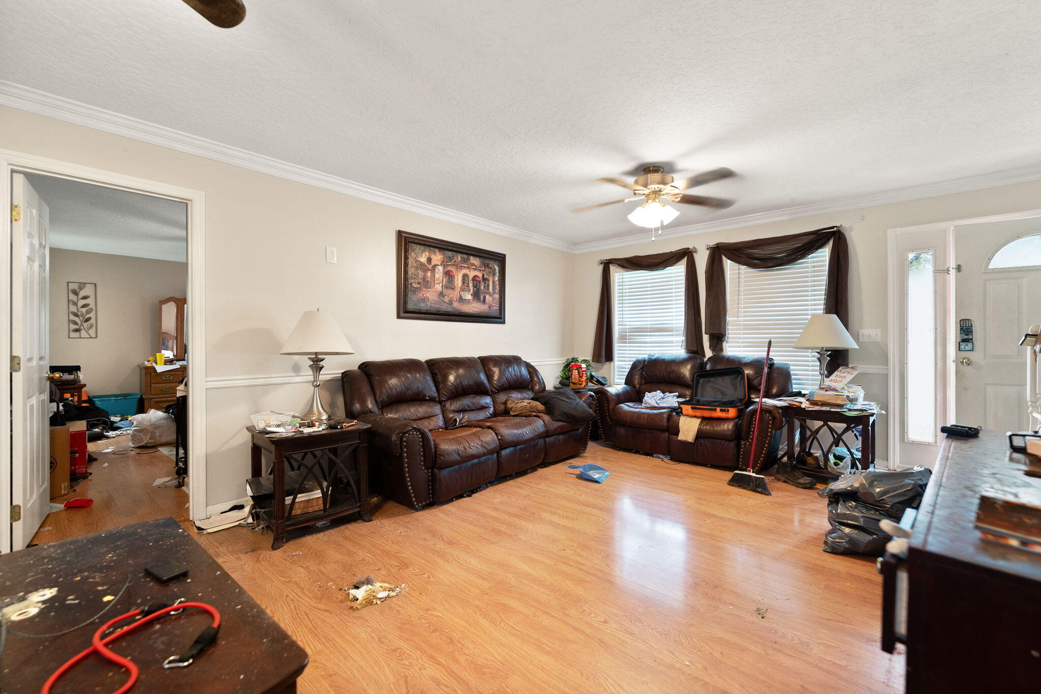 314 Springfield Lane Jacksboro, TN 37757 - Photo 2 of 33 5-web-or-mls-_DSC2721