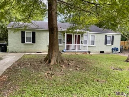 $1,200 | 4557 Mimosa Street, Baton Rouge, LA 70808