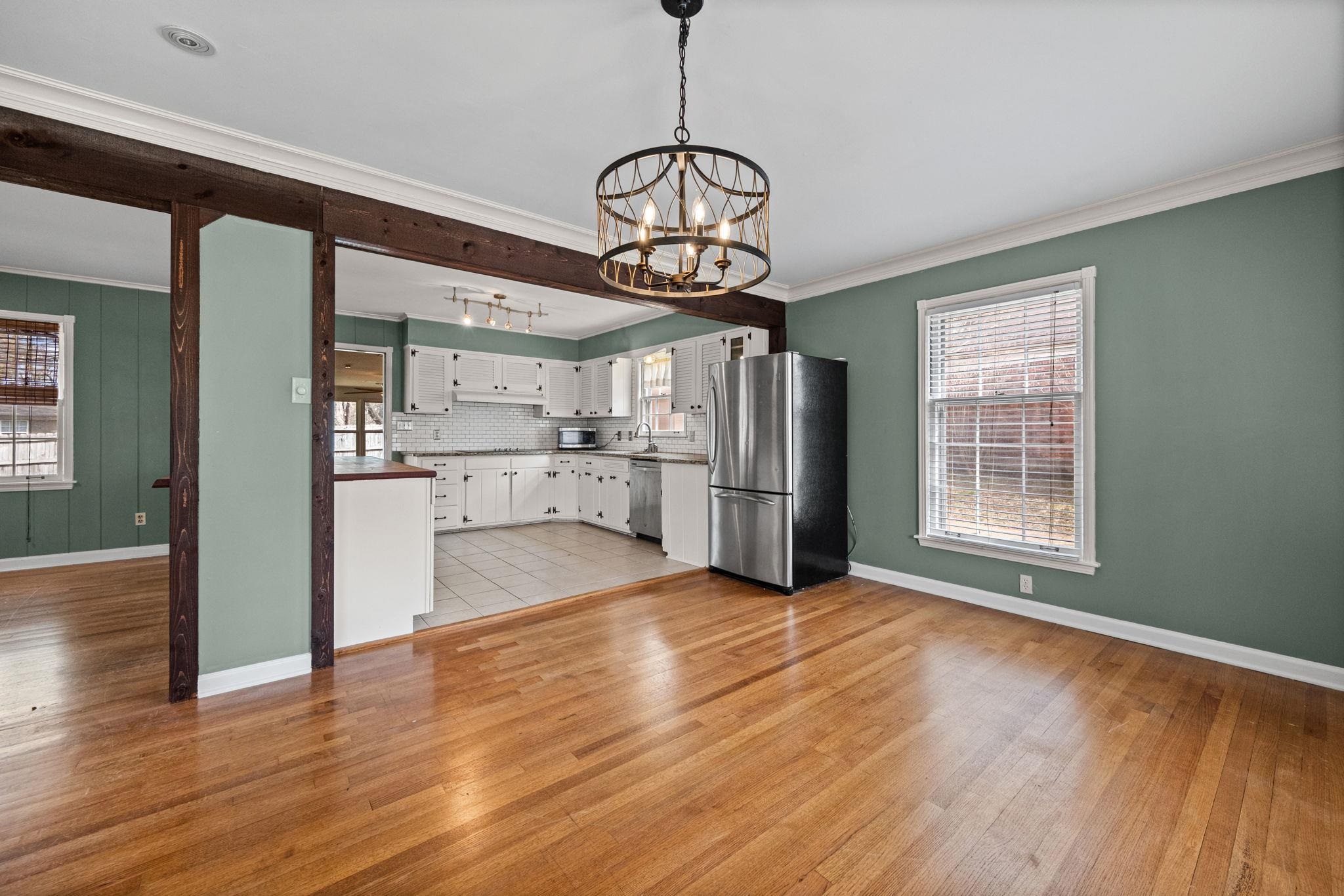 446 Rosser Road Memphis, TN 38120 - Photo 10 of 30