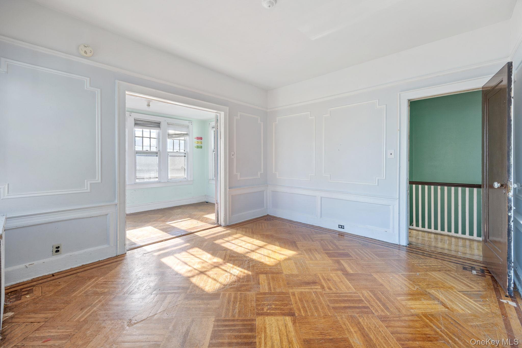 2109 Avenue R Brooklyn, NY 11229 - Photo 18 of 24 a view of an empty room and window