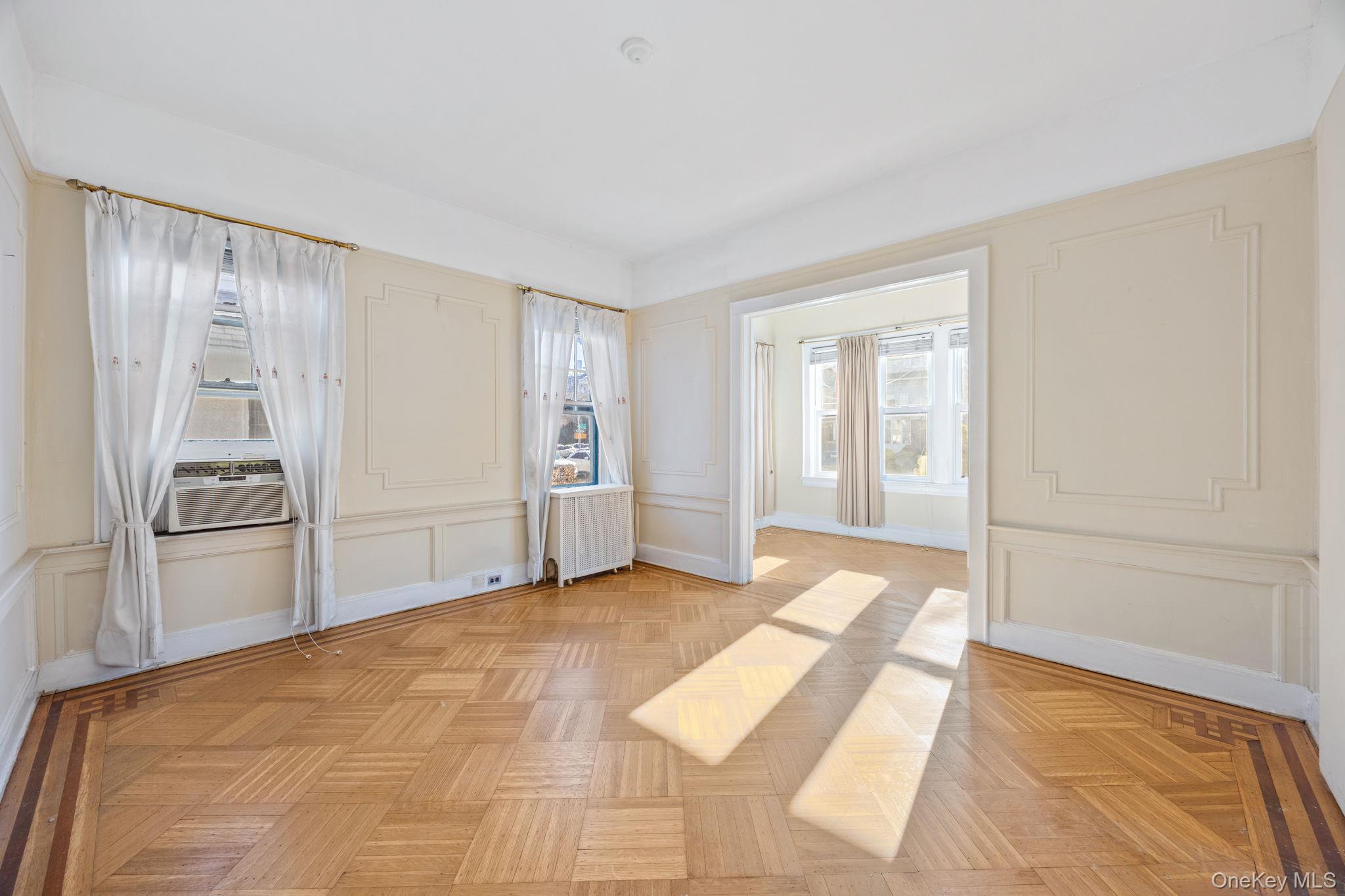 2109 Avenue R Brooklyn, NY 11229 - Photo 9 of 24 a view of a bedroom with cabinet and closet