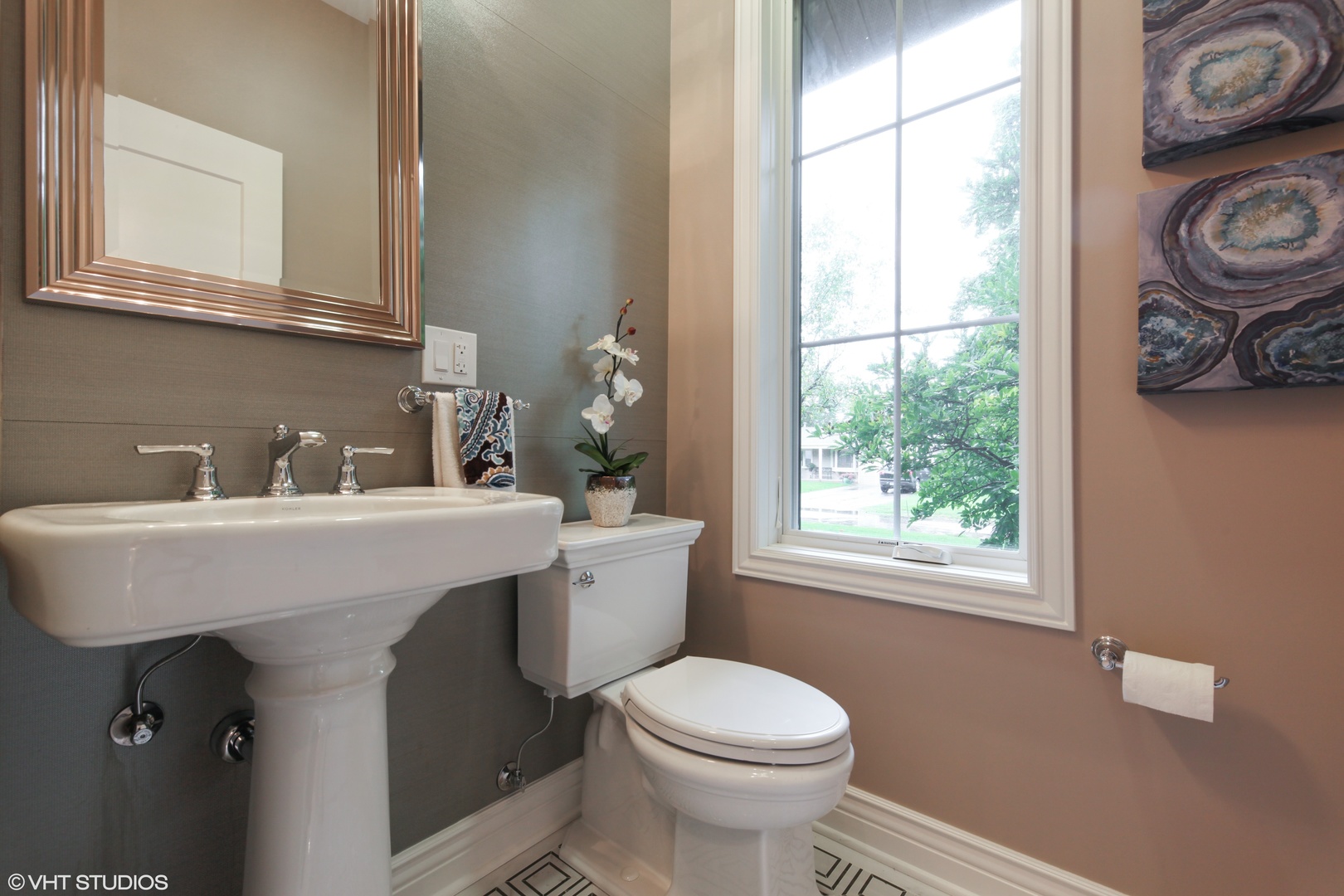 1771 Central Road Glenview, IL 60025 - Photo 19 of 37