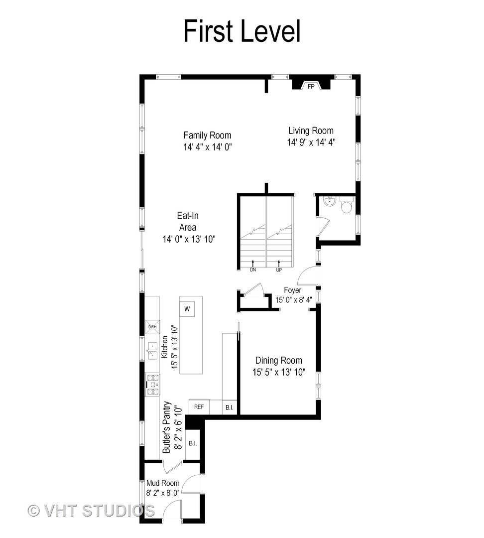 1771 Central Road Glenview, IL 60025 - Photo 23 of 37