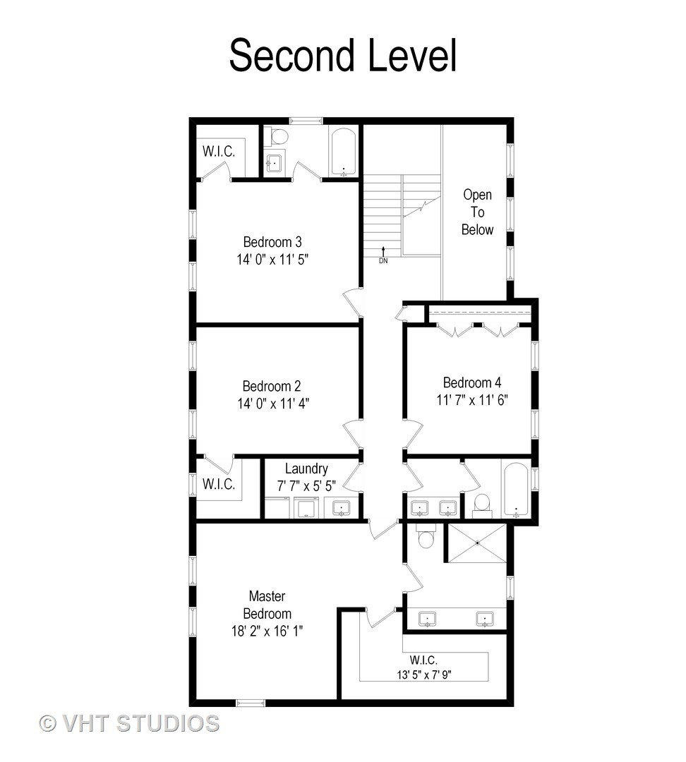 1771 Central Road Glenview, IL 60025 - Photo 24 of 37