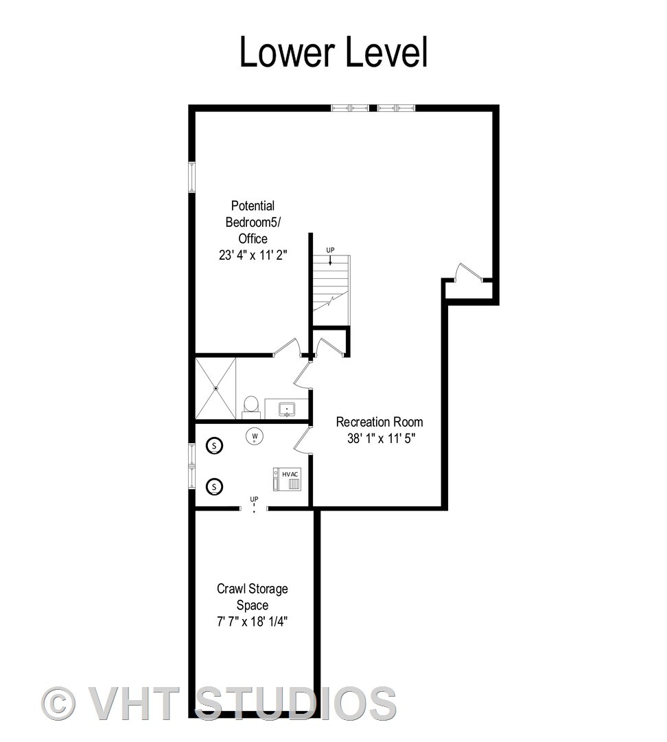 1771 Central Road Glenview, IL 60025 - Photo 25 of 37