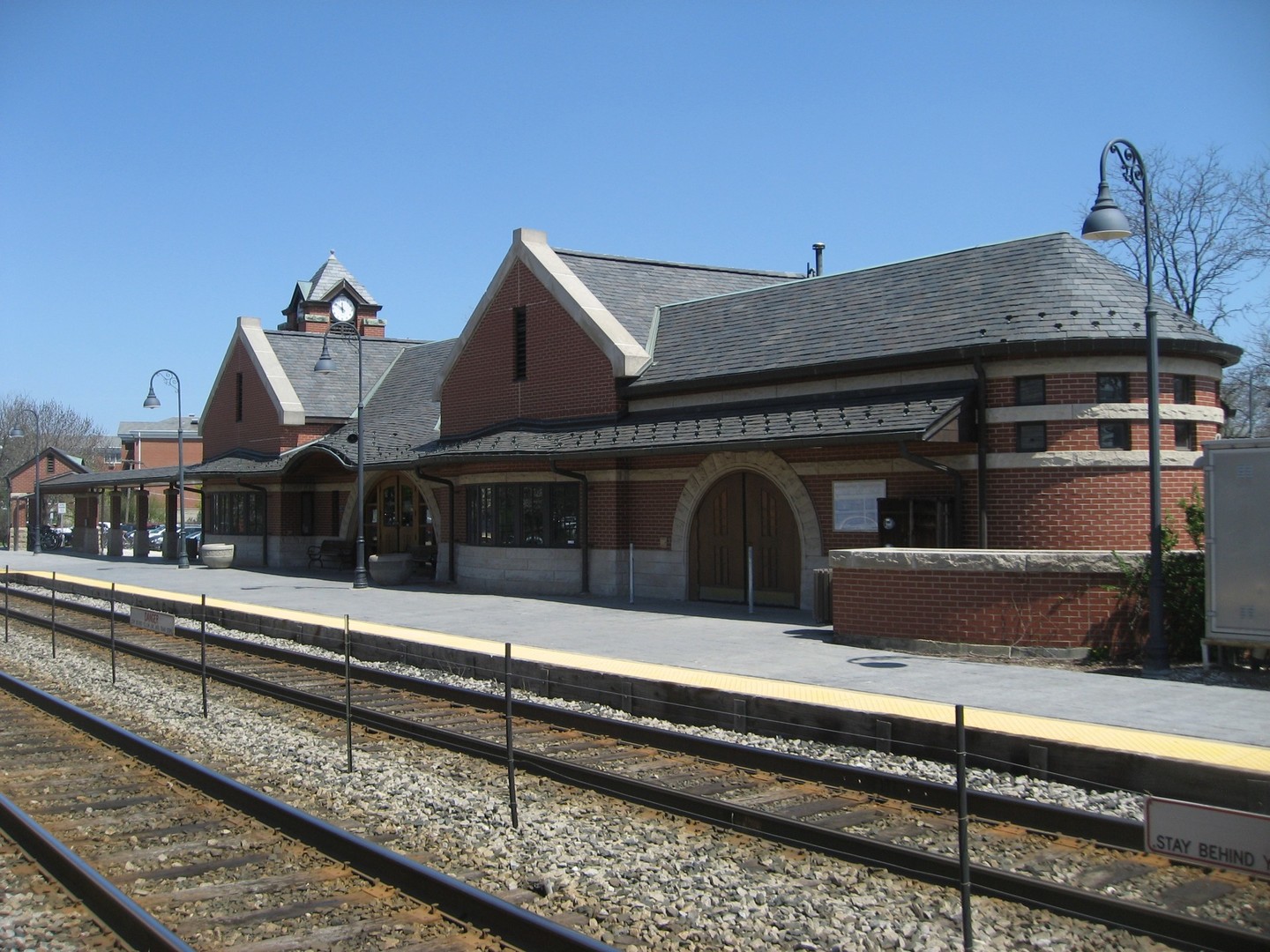 1771 Central Road Glenview, IL 60025 - Photo 28 of 37