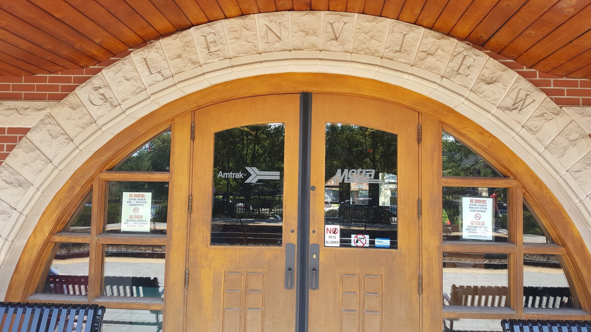 1771 Central Road Glenview, IL 60025 - Photo 29 of 37