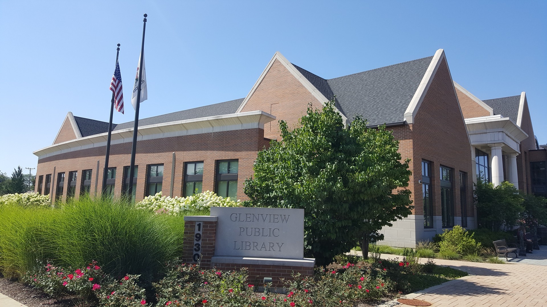 1771 Central Road Glenview, IL 60025 - Photo 30 of 37