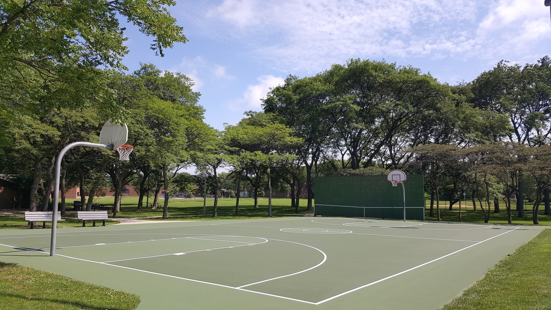 1771 Central Road Glenview, IL 60025 - Photo 32 of 37