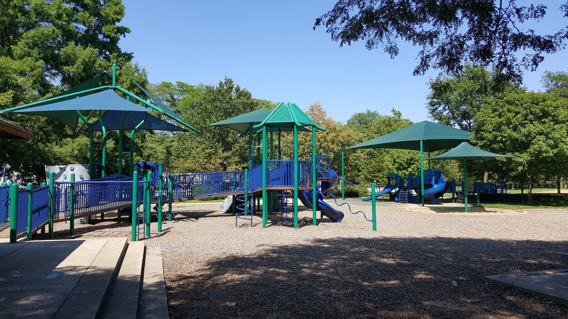 1771 Central Road Glenview, IL 60025 - Photo 34 of 37