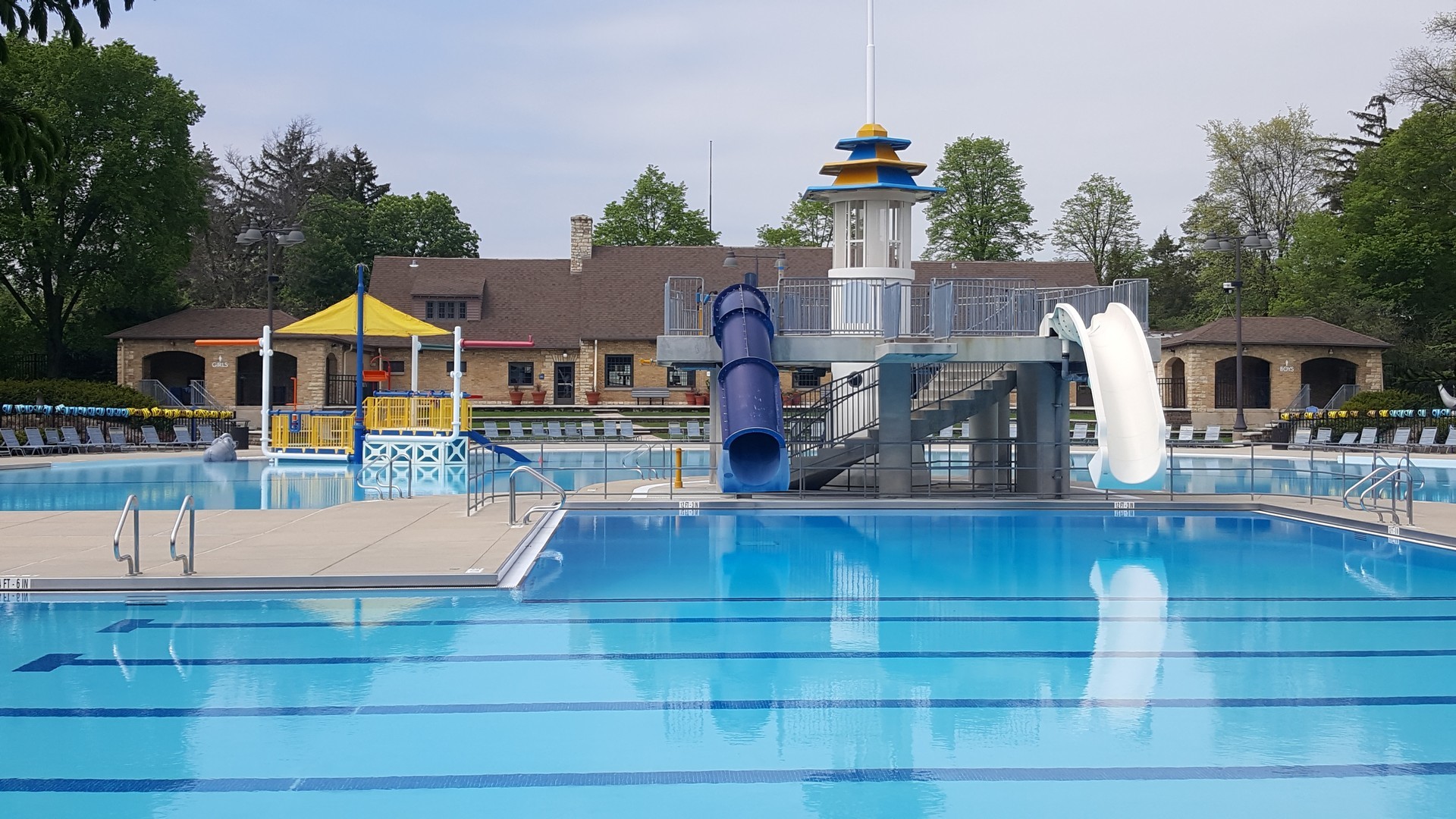 1771 Central Road Glenview, IL 60025 - Photo 37 of 37