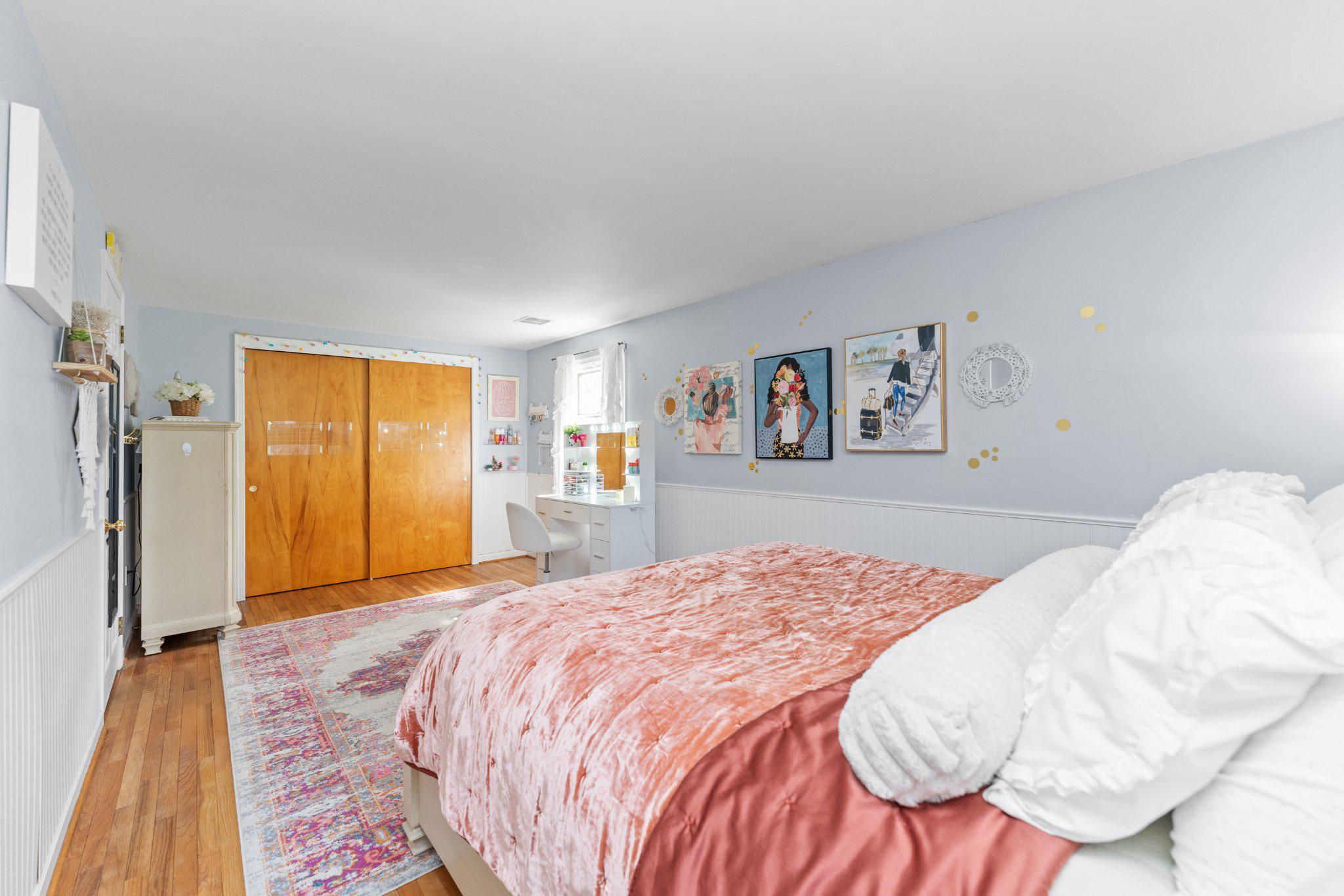 155 Miller Road Barto, PA 19504 - Photo 28 of 39 Second Bedroom