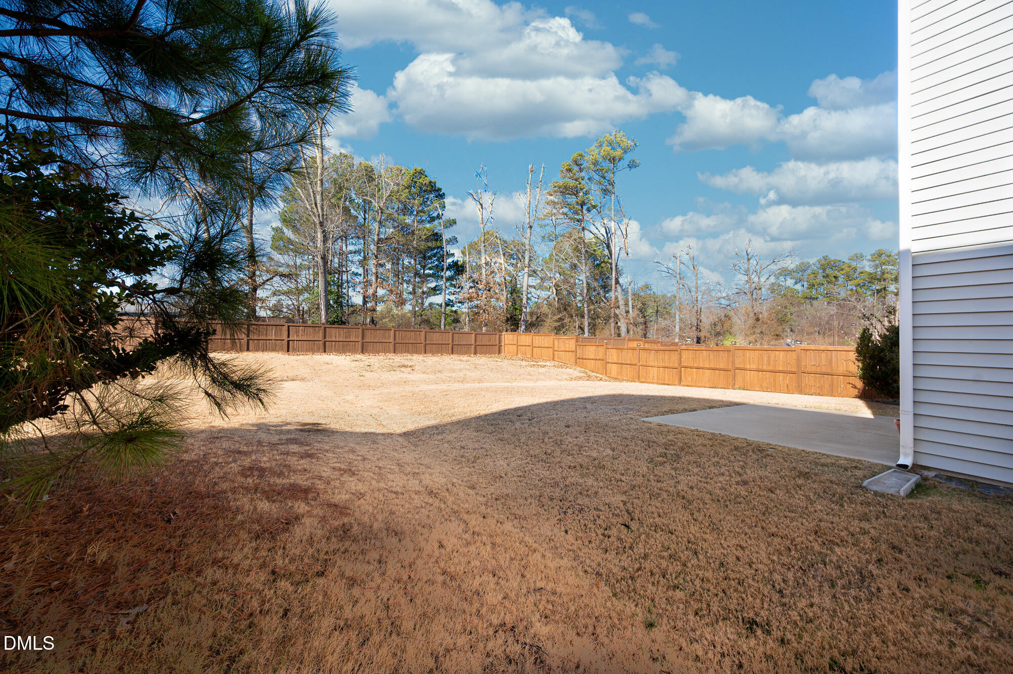 3548 Althorp Drive Raleigh, NC 27616 - Photo 42 of 56