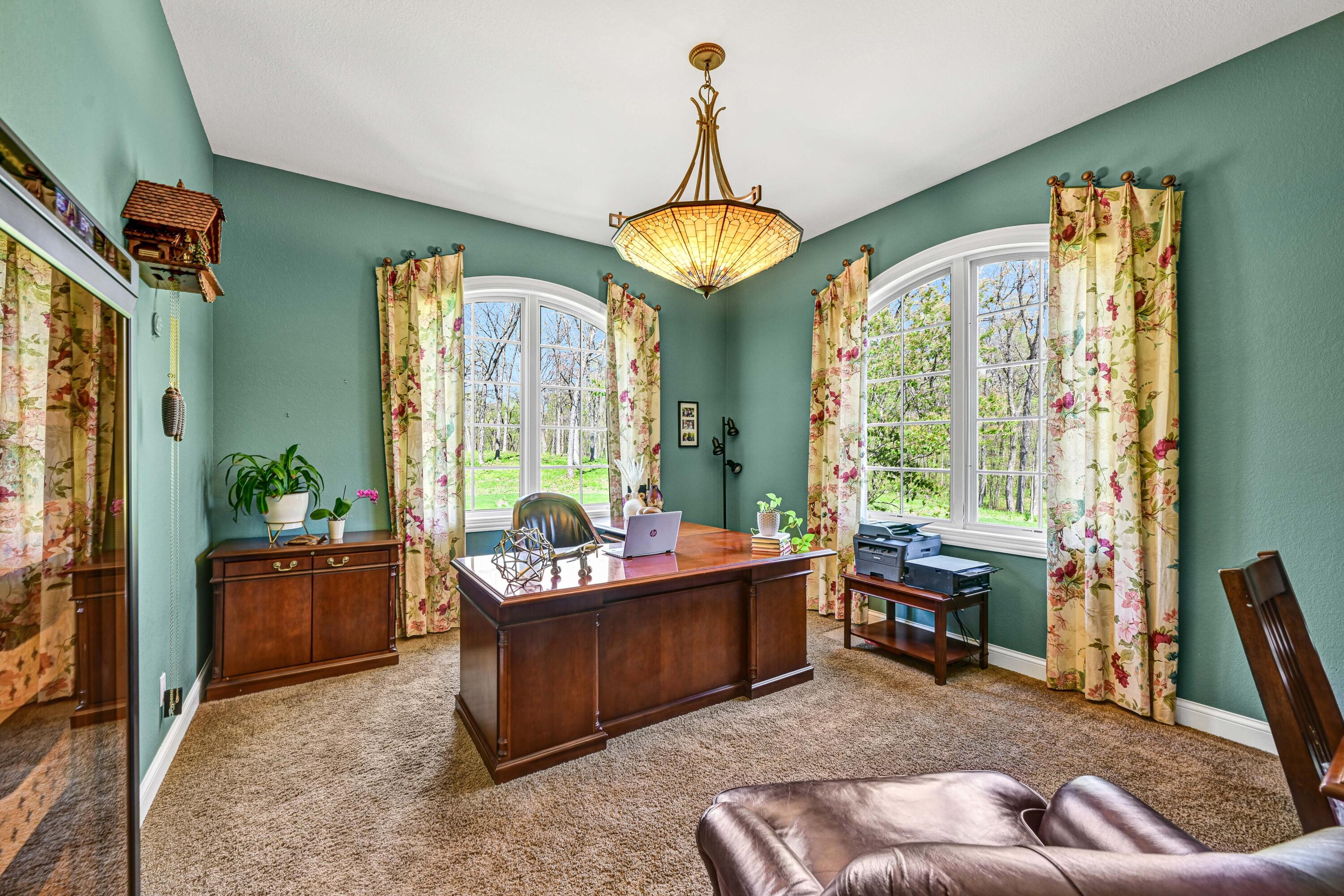N4161 Kenney Lane Delavan, WI 53115 - Photo 12 of 62 Corner Office
