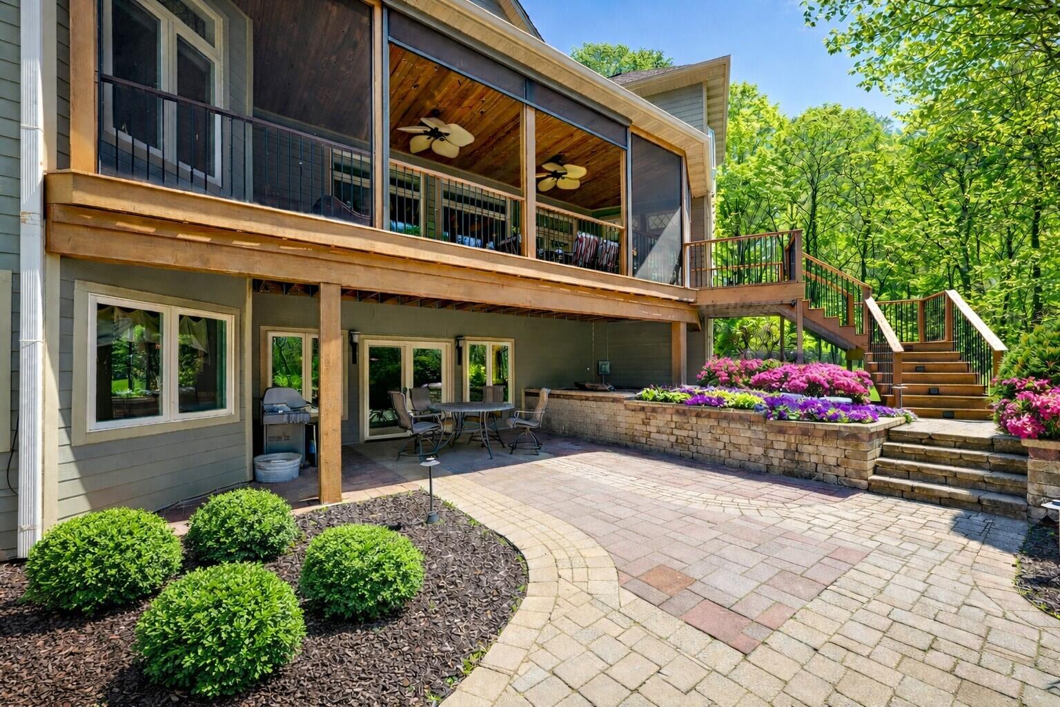 N4161 Kenney Lane Delavan, WI 53115 - Photo 31 of 62 Virtually Enhanced