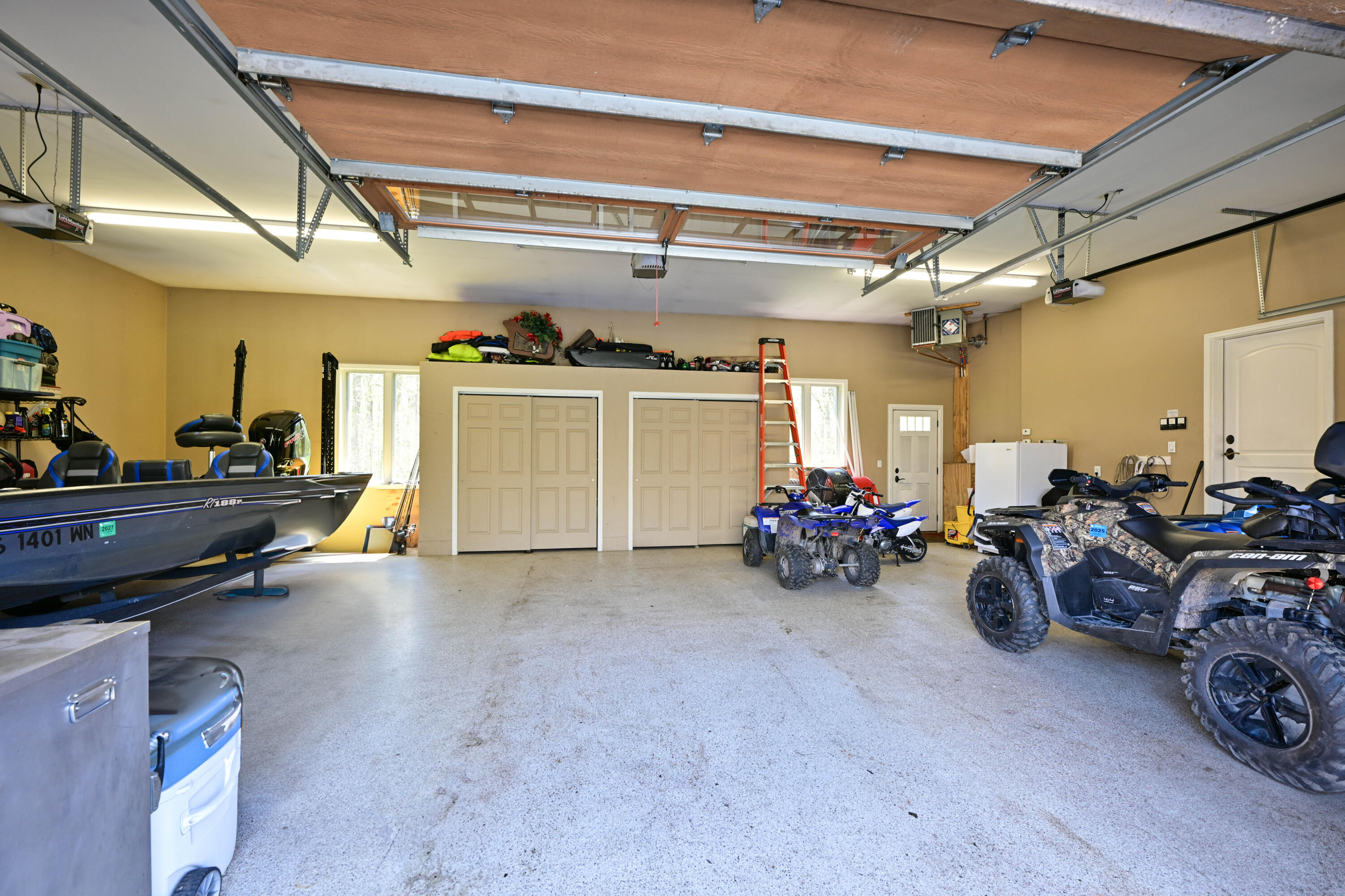 N4161 Kenney Lane Delavan, WI 53115 - Photo 40 of 62 Heated