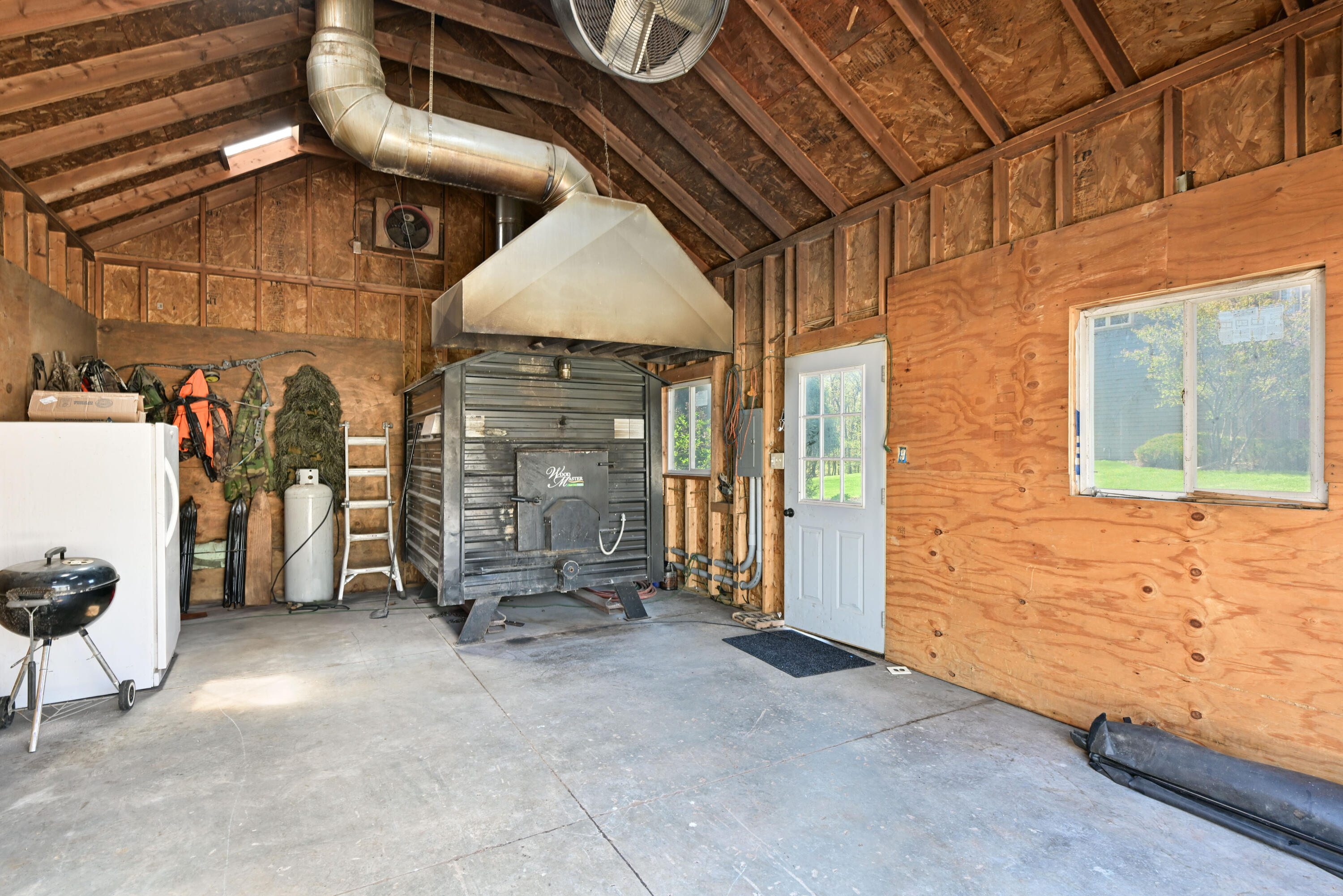 N4161 Kenney Lane Delavan, WI 53115 - Photo 42 of 62 Heated