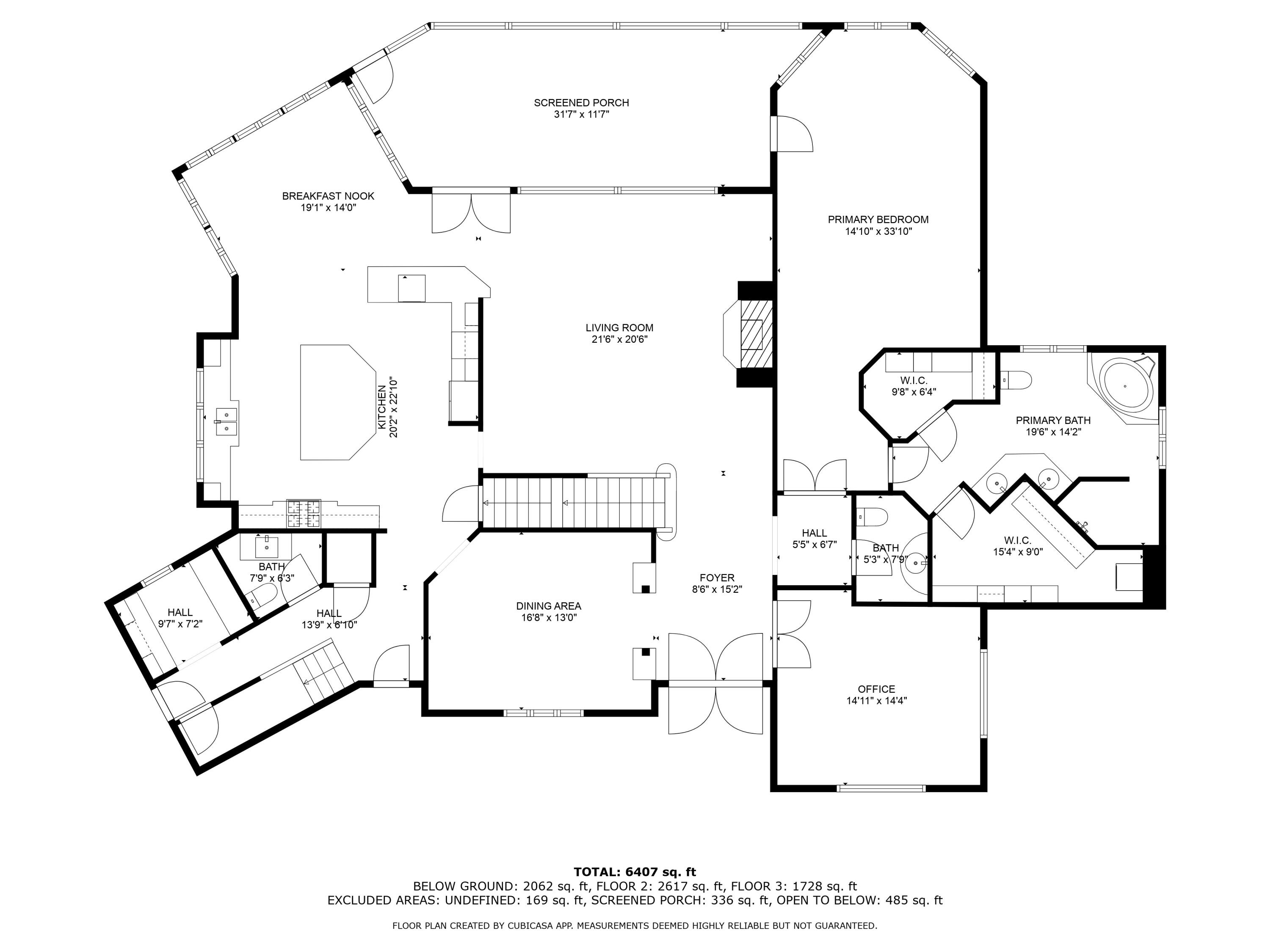 N4161 Kenney Lane Delavan, WI 53115 - Photo 55 of 62 Main Level